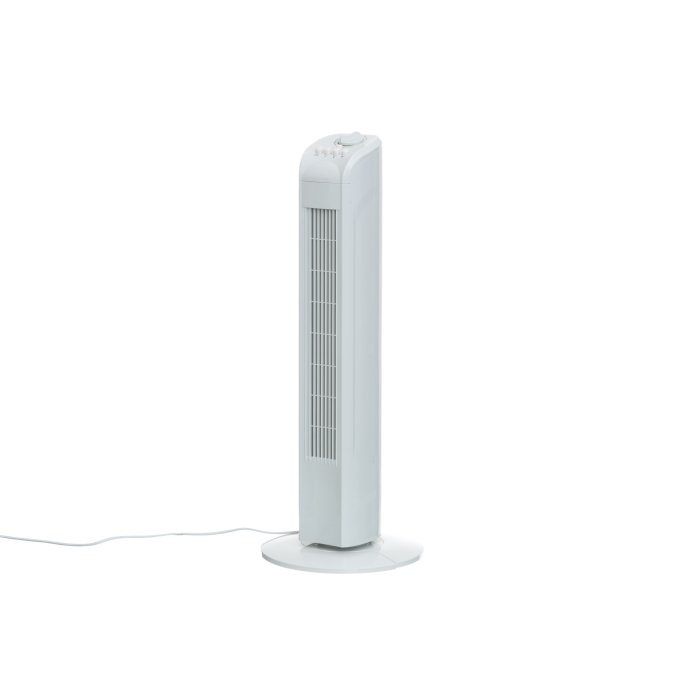 Tornituuletin 77 cm 45W Bellus