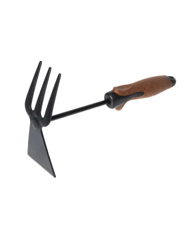 Kuokka, möyhennin korkki Tarmo