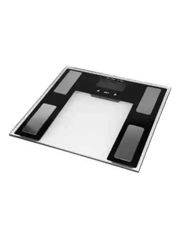 Kehonkoostumusvaaka, Saima