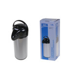 Pumpputermos 1,9 l