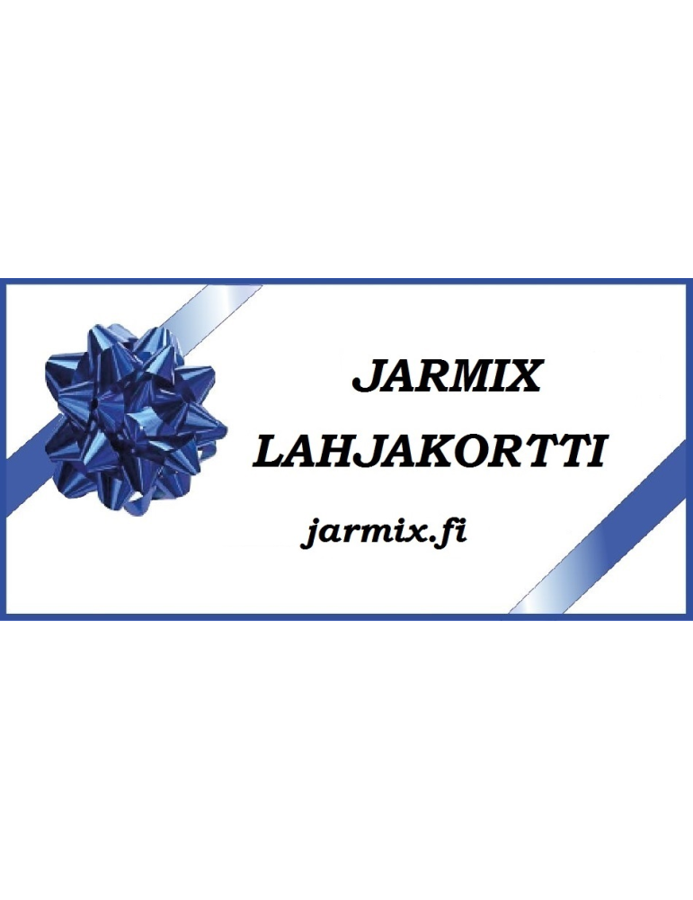 Lahjakortti, 10 euroa Lahjakortti, 10 euroa