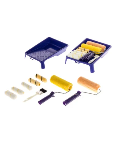 Maalaustelasarja, Tarmo 2