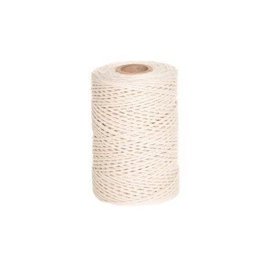 Puuvillanaru 1,5 mm x 120 m