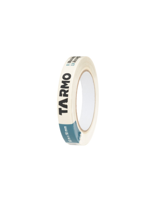 Maalarinteippi 18 mm x 50 m Tarmo