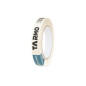 Maalarinteippi 18 mm x 50 m Tarmo