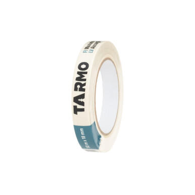 Maalarinteippi 18 mm x 50 m Tarmo