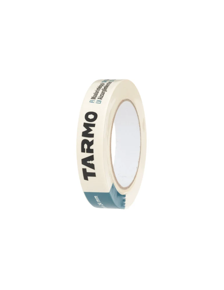 Maalarinteippi 24 mm x 50 m Tarmo