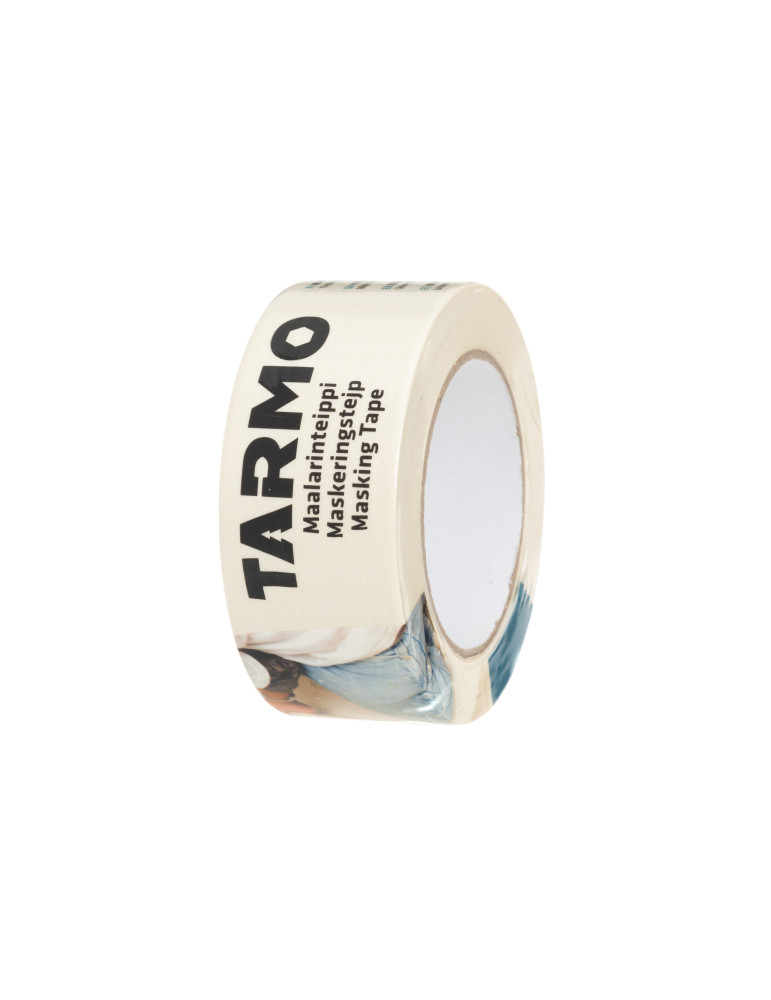 Maalarinteippi 48 mm x 50 m Tarmo