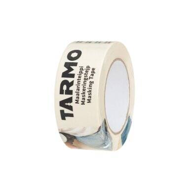 Maalarinteippi 48 mm x 50 m Tarmo
