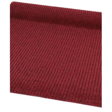 Kuramatto 100 cm leveä, punainen