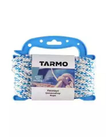 Yleisköysi 8 mm x 10 m 740 kg Tarmo