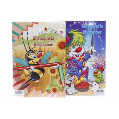 Kilopaperi
