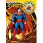Superman Super tarra- ja väityslehtiö