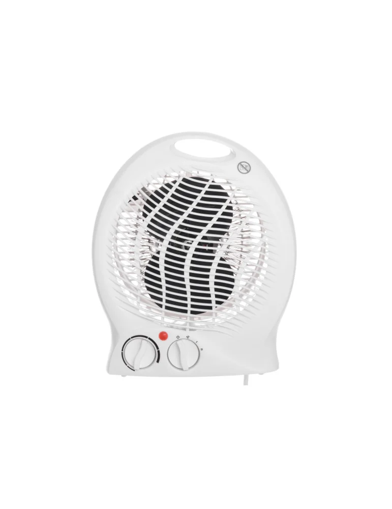 Puhallinlämmitin 2000 W Bellus