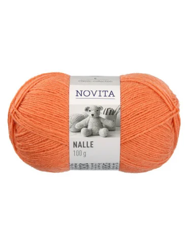 Nalle 100 g, aamurusko