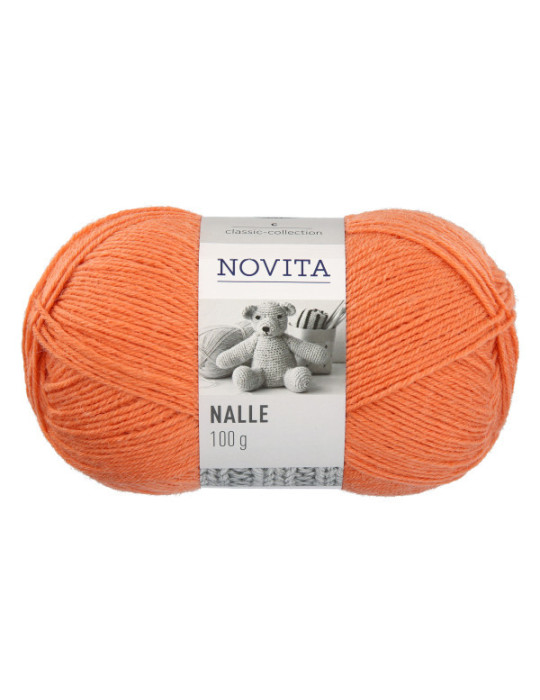 Nalle 100 g, aamurusko
