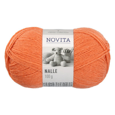 Nalle 100 g, aamurusko