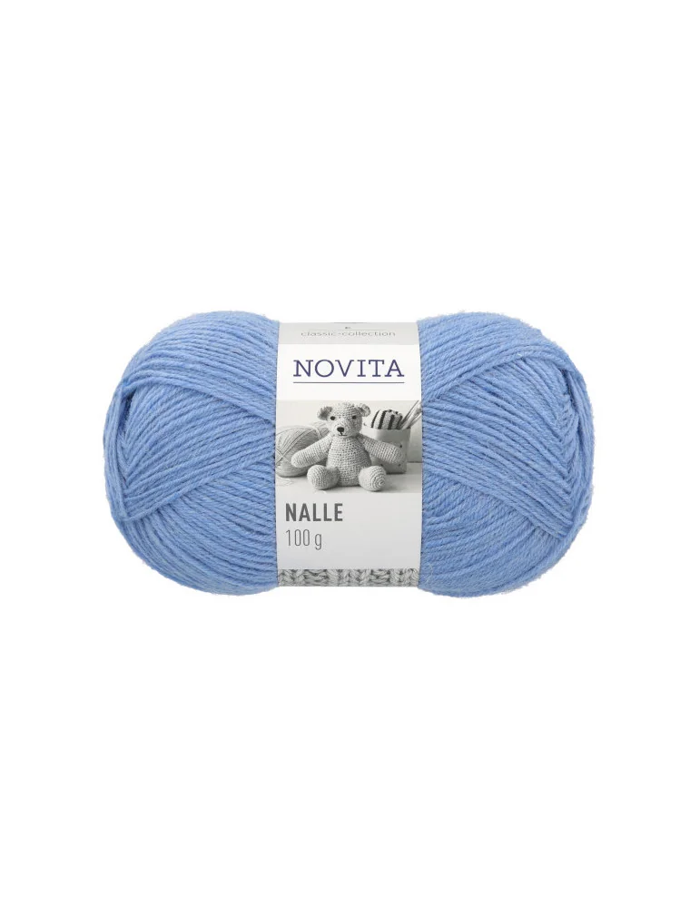 Nalle 100 g, sola