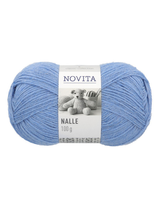 Nalle 100 g, sola