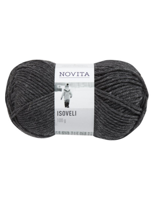 ISOVELI, grafiitti