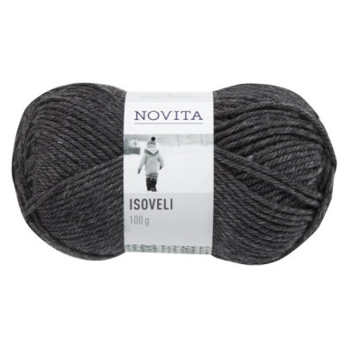 ISOVELI, grafiitti