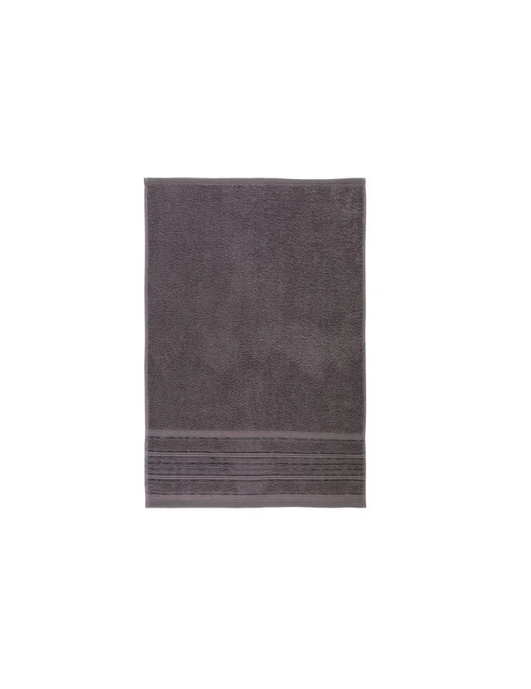 Käsipyyhe 50x70 cm harmaa 4Living