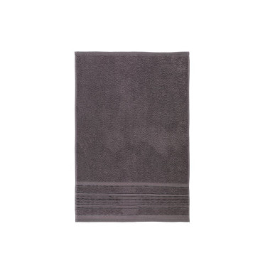 Käsipyyhe 50x70 cm harmaa 4Living