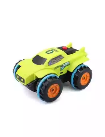 R/C radio-ohjattava auto Cyclone Aqua Tread
