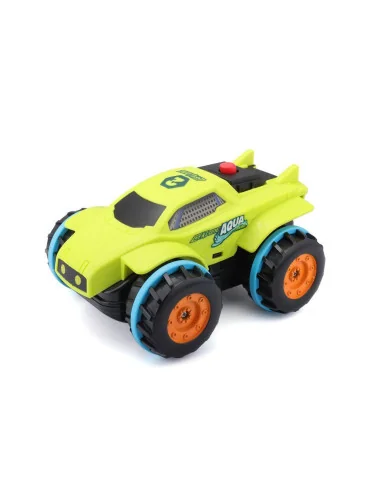 R/C radio-ohjattava auto Cyclone Aqua Tread