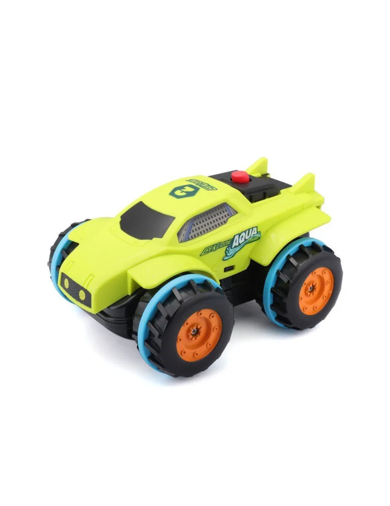 R/C radio-ohjattava auto Cyclone Aqua Tread