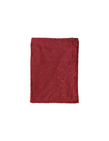 Torkkupeitto Viola 140x200 cm punainen Winteria