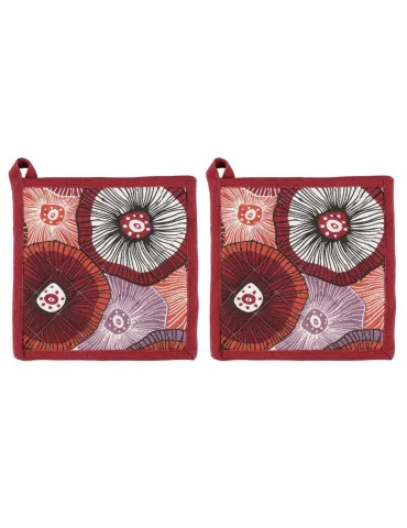 Patalappu Verna 2 kpl 20x20 cm Winteria