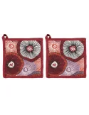 Patalappu Verna 2 kpl 20x20 cm Winteria