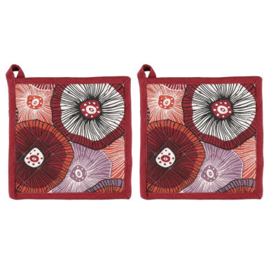 Patalappu Verna 2 kpl 20x20 cm Winteria