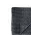 Torkkupeitto Comfy 140x200 cm tummansininen 4Livin