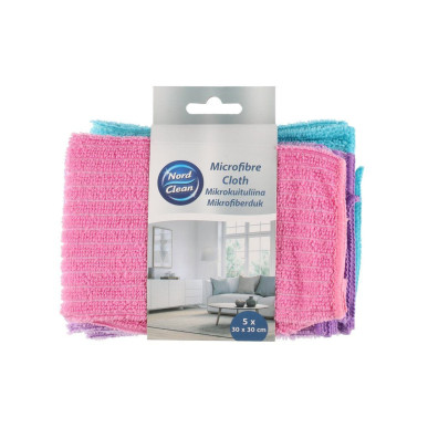 Mikroliina 5 kpl Nord Clean