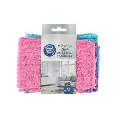 Mikroliina 5 kpl Nord Clean