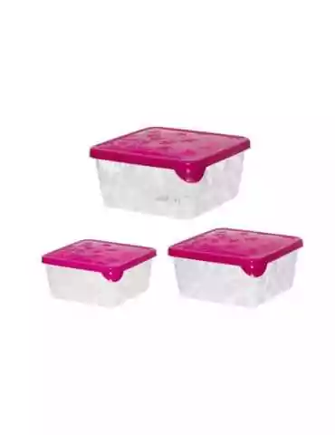 Pakasterasiat 0,45 l, 0,75 l ja 1,25 l Marjukka