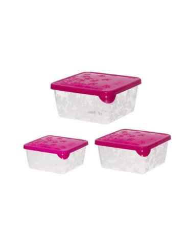 Pakasterasiat 0,45 l, 0,75 l ja 1,25 l Marjukka