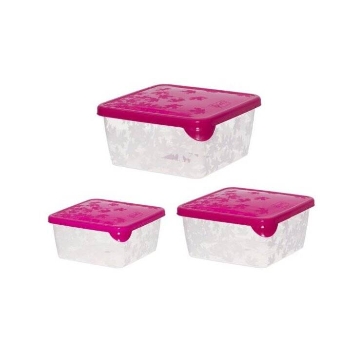 Pakasterasiat 0,45 l, 0,75 l ja 1,25 l Marjukka