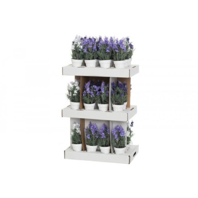Laventeli 26 cm 4Living