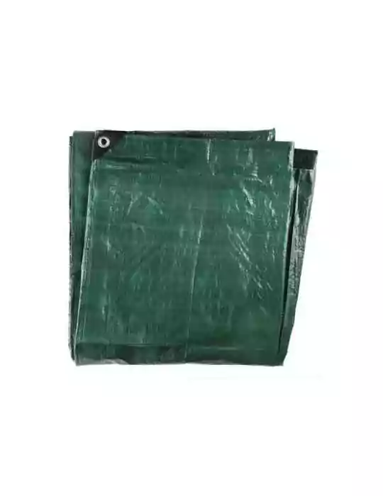 Kevytpeite 6x10 m, 80 g/m2