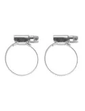 Letkunkiristinsarja 20-32 mm, 2 kpl Tarmo