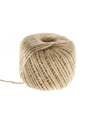 Käärenaru 2 mm x 100 m, juuttinaru