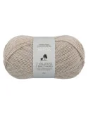 7 Veljestä 100g 060 hiekka Novita