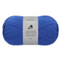7 Veljestä 100g 136 lobelia Novita 7 Veljestä 100g 136 lobelia Novita