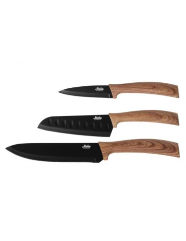 Veitsisetti 3 kpl Maku