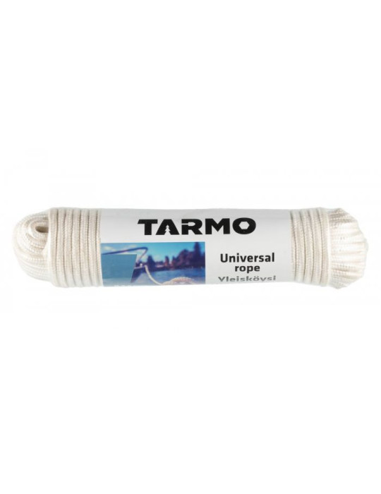 Tarmo yleisköysi 9,5 mm 30 m