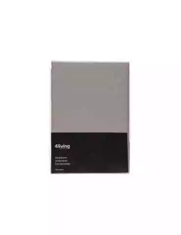 Aluslakana 150x250 cm harmaa 4Living
