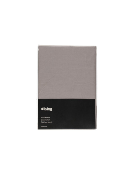 Aluslakana 150x250 cm harmaa 4Living